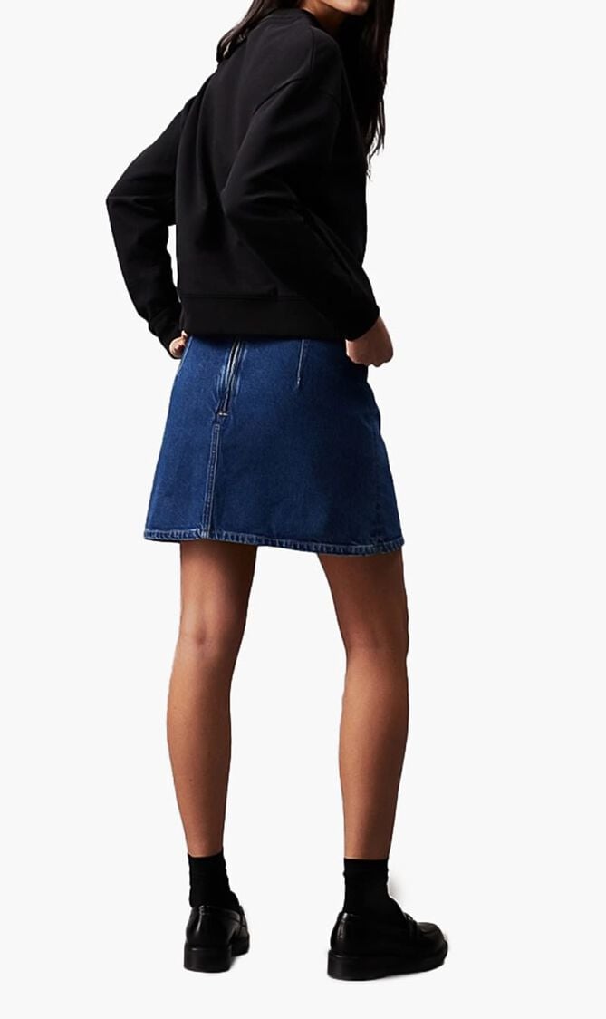 HERO LOGO SWEATSHIRT HERO LOGO SWEATSHIRT