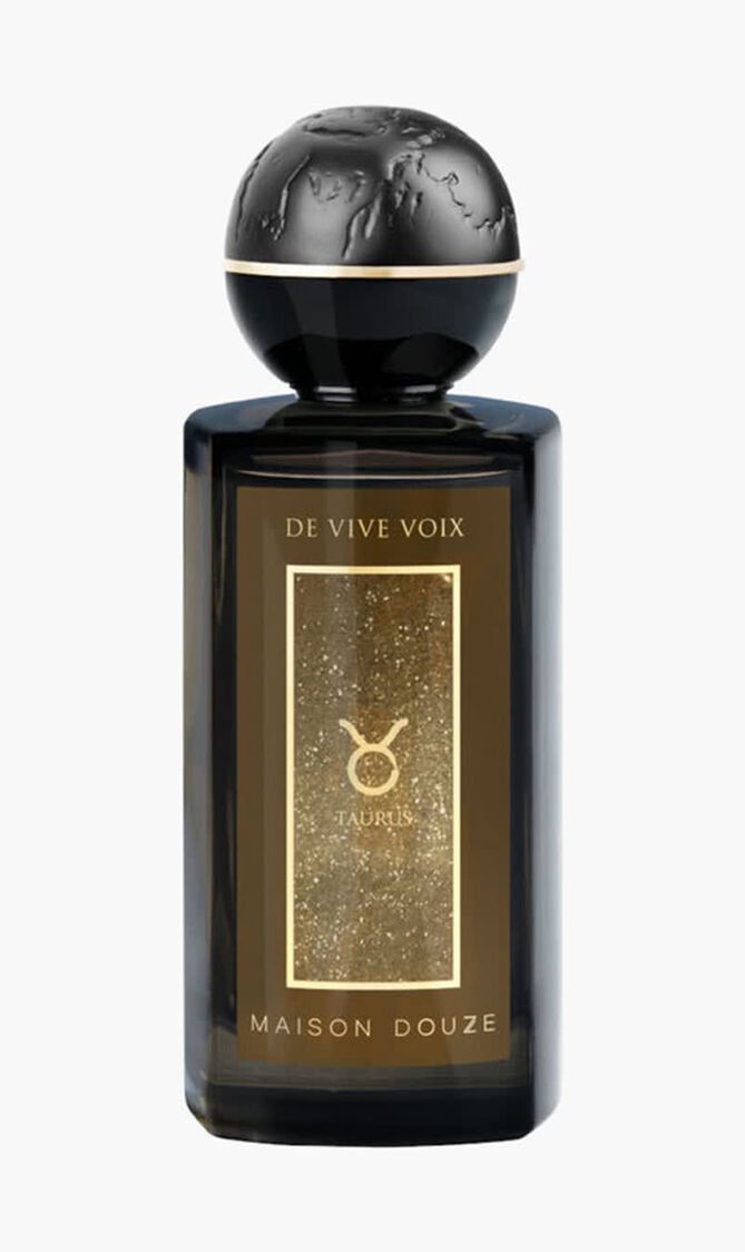 De Vive Voix Taurus, 100ml