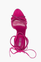 Holly Nicole Lace Up Sandal