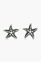 Idyllia F Pierced Earrings