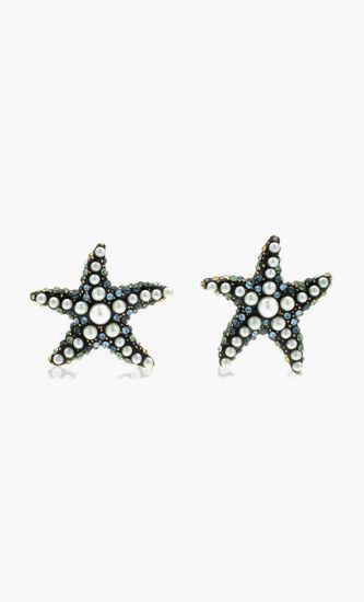 Idyllia F Pierced Earrings