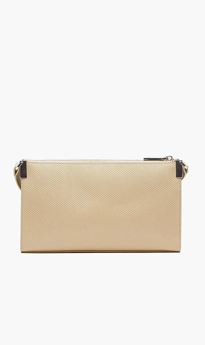 Zipper Crossbody Bag