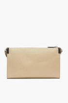 Zipper Crossbody Bag