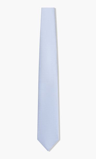 Solid Twill Tie