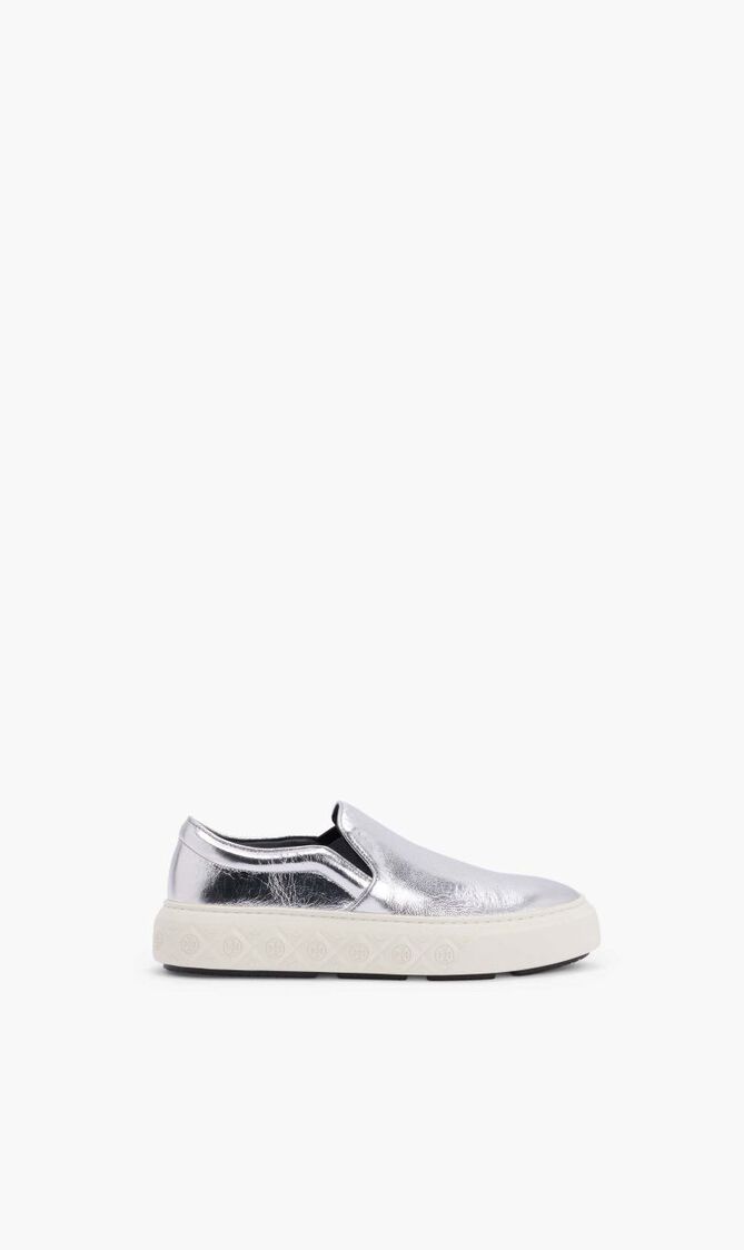 LADYBUG SLIP ON SNEAKER