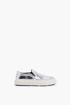 LADYBUG SLIP ON SNEAKER