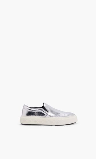 LADYBUG SLIP ON SNEAKER