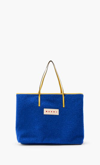 JANUS BAG SMALL ROYAL
