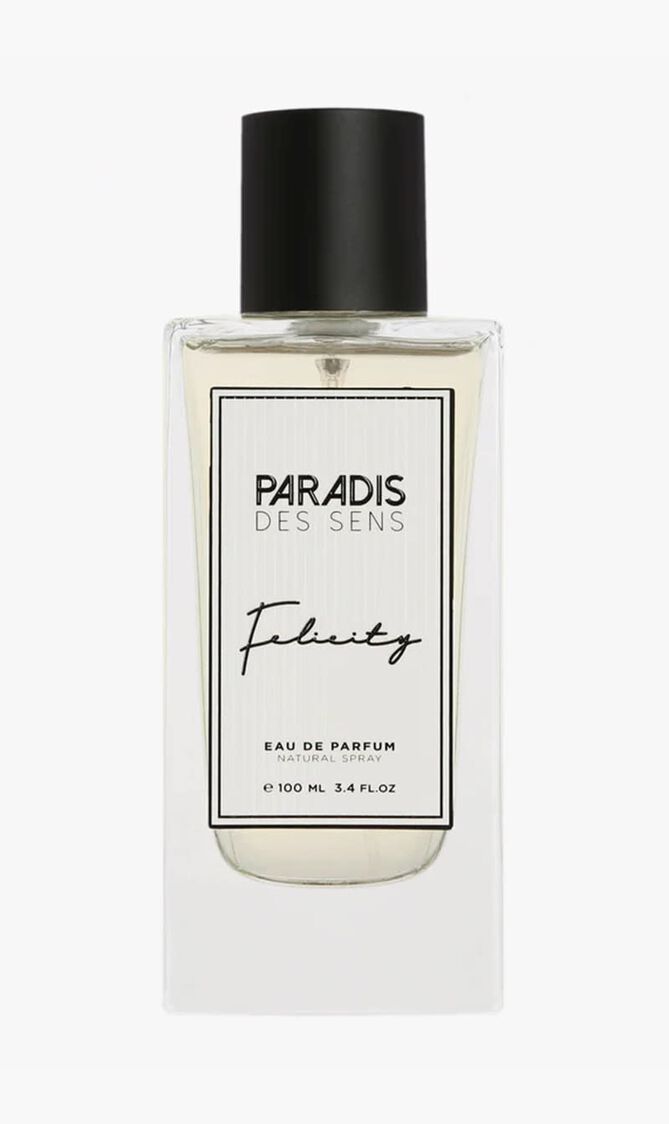 Felicity Eau De Parfum