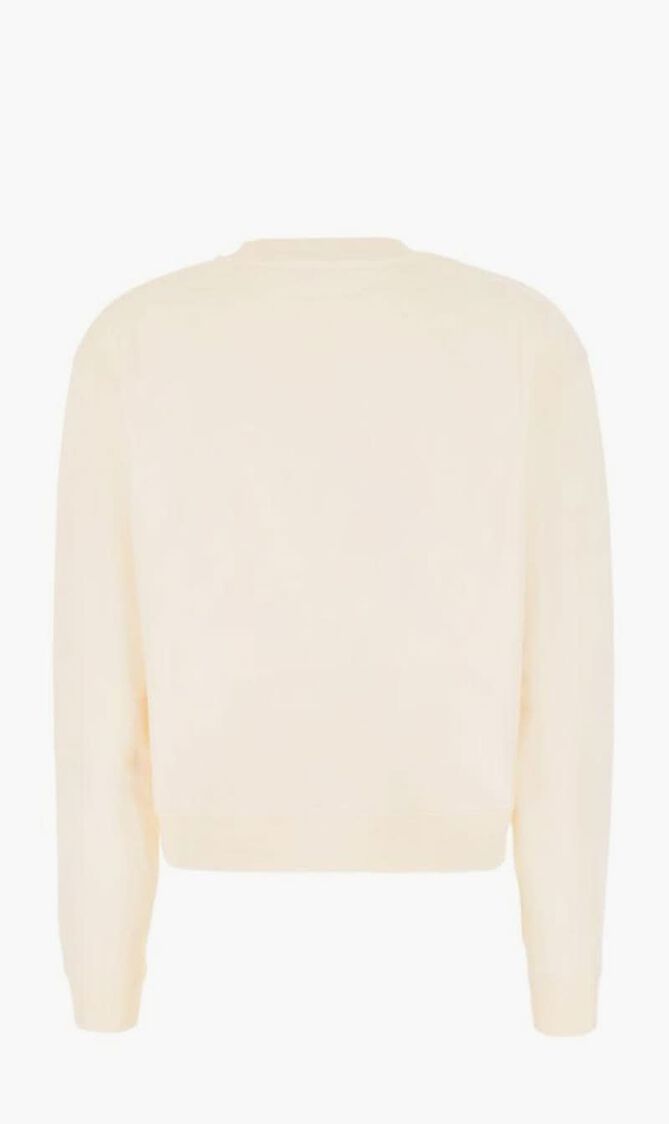 French Terry Sweatshirt