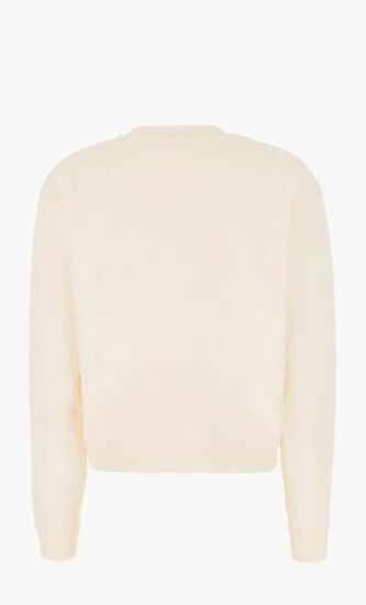 FRENCH TERRY SWEATSHIRT