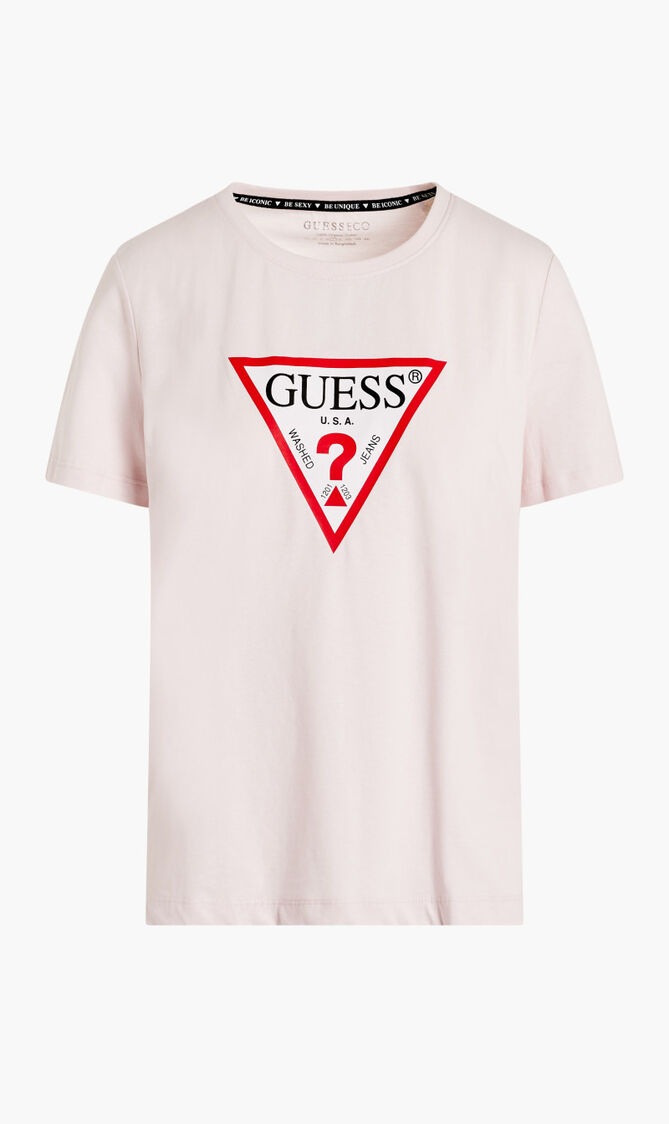 Original Cotton Tee