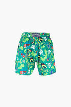 Printed Swimshorts