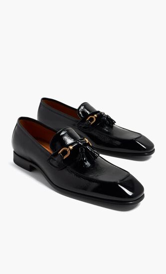 FORMAL LOAFERS