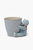 Baby Shower Teddy Cup