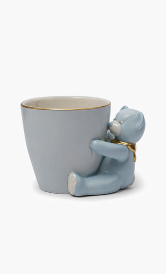 Baby Shower Teddy Cup