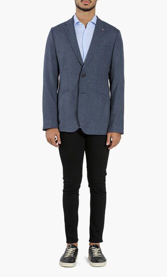 Slim Fit Long Sleeves Shirt