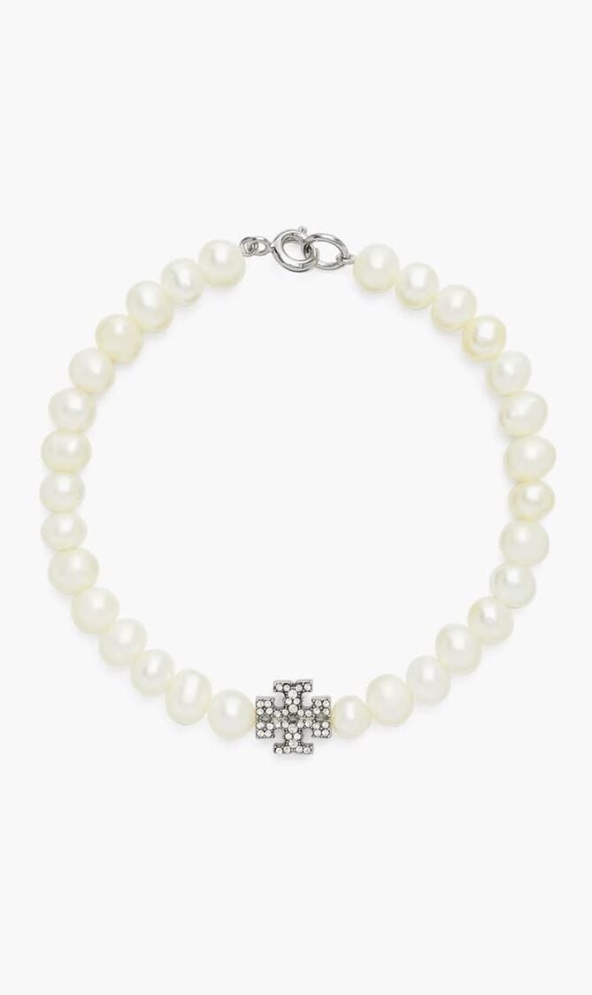 Kira Pearl Bracelet