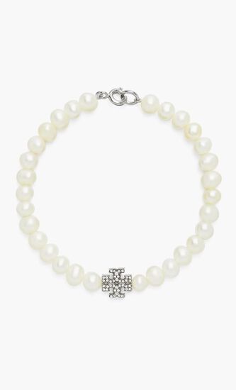 Kira Pearl Bracelet