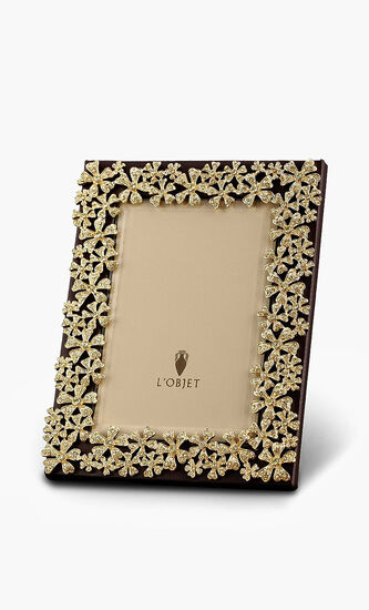 Garland 4 x 6 Inch Gold