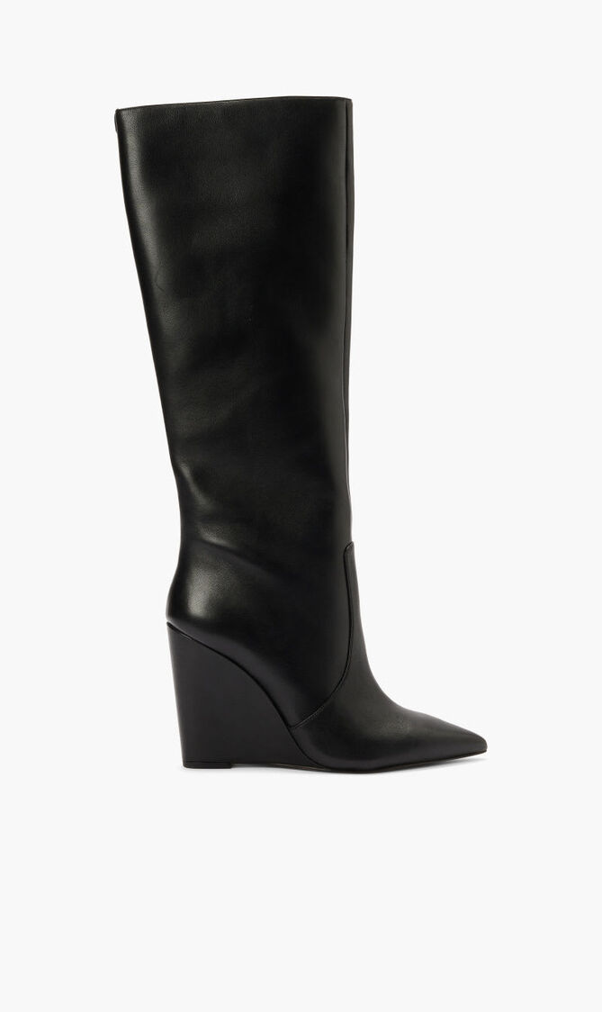 ISRA WEDGE BOOT