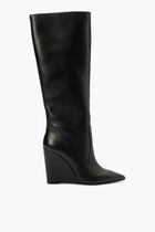 ISRA WEDGE BOOT