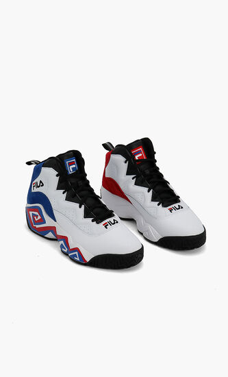 MB Patriots  Sneakers
