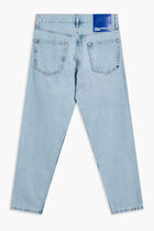 KLJ TAPERED DENIM