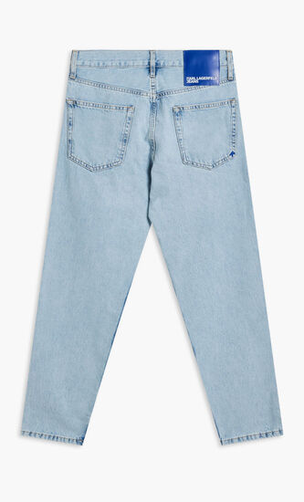 KLJ TAPERED DENIM