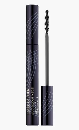 Sumptuous Rebel Mascara, Black