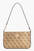 TWILLER MINI TOP ZIP SHOULDER