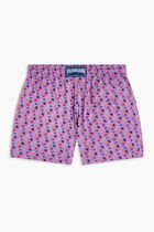 MOORISE MAILLOT DE BAIN CR24 M RD D TT R ST GLYCINE