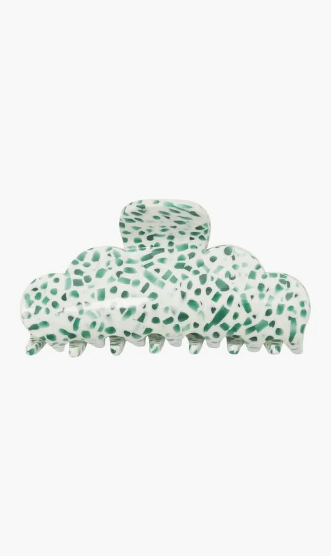 CLIPS SPECKLED BULLDOG