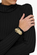 Gancini bracelet