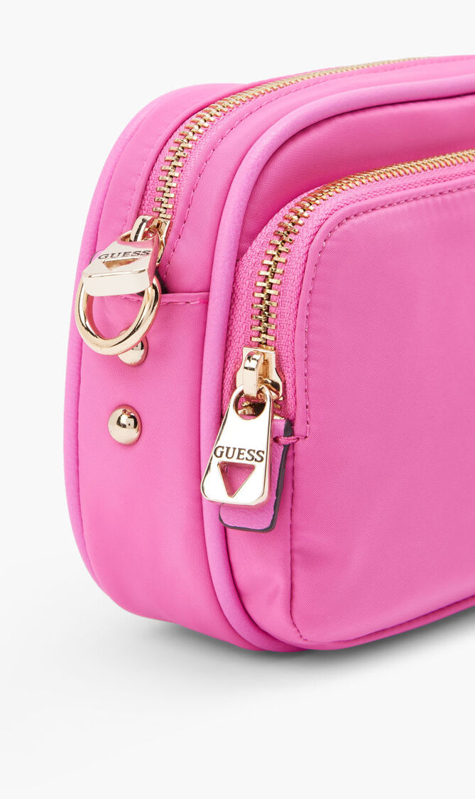 ECO GEMMA CROSSBODY CAMERA