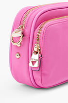 ECO GEMMA CROSSBODY CAMERA