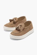 Tassel Loafers