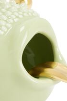 Haas Ashtray Small Green Haas Ashtray Small Green