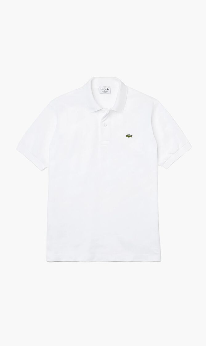 Classic Fit Polo