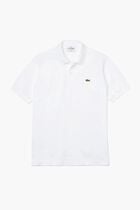 Classic Fit Polo