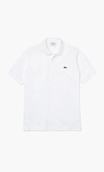 Classic Fit Polo