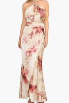 BIANCA SL MAXI DRESS