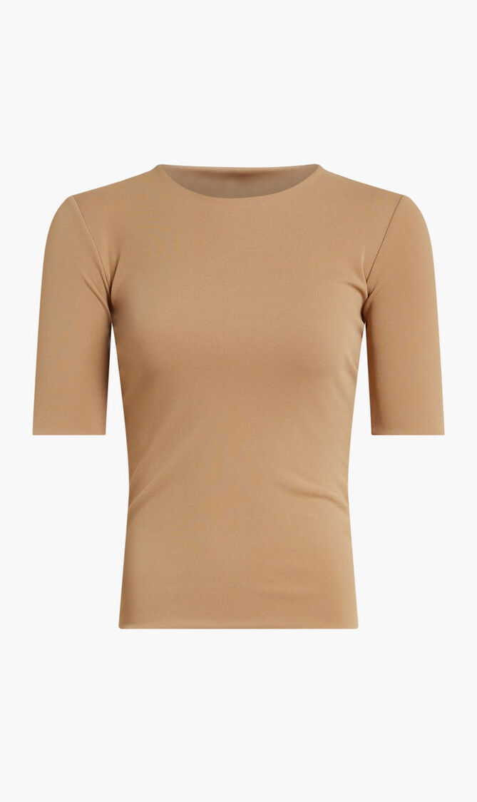 TOPS CREPE FLUID VISCOSE