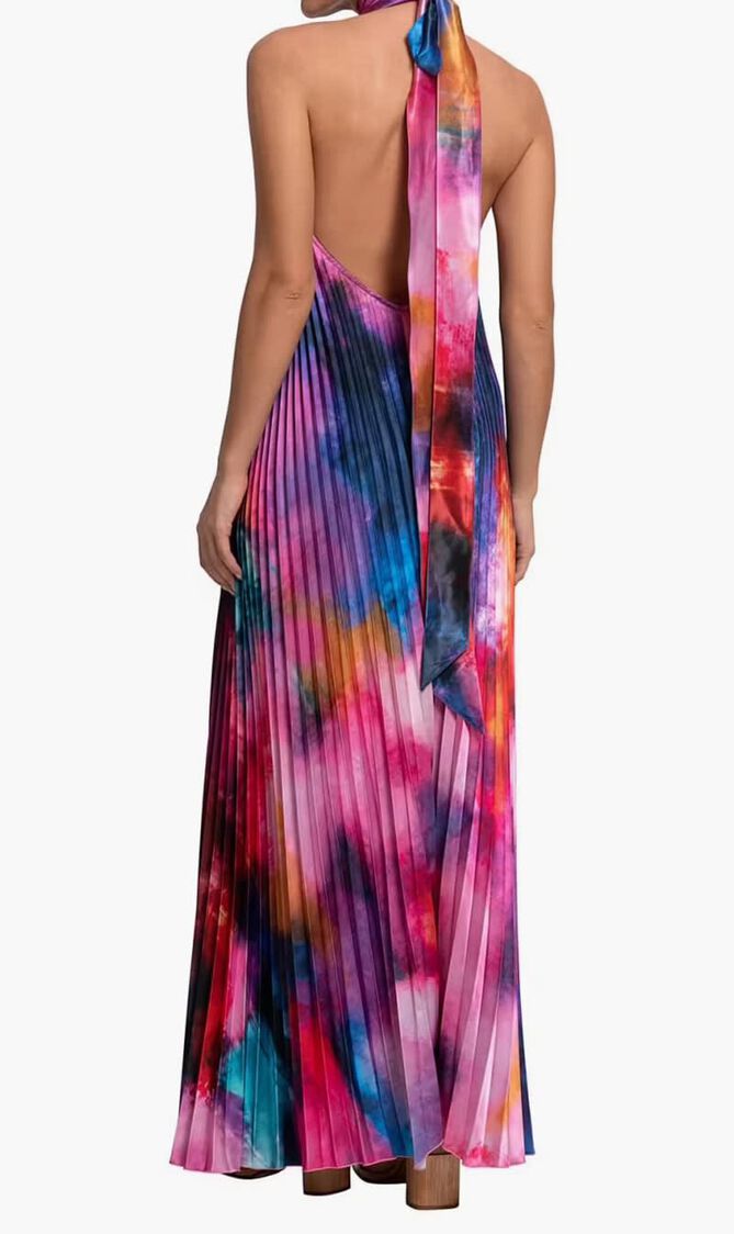OPERA GOWN