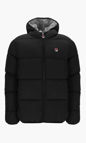 HARRY HEAVYILY PADDED PUFFER JACKET