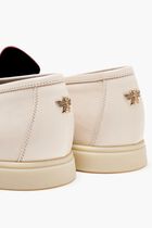 Leather Loafers