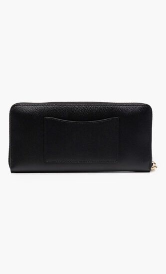 JET SET CHARM POCKET ZA CONTNTL