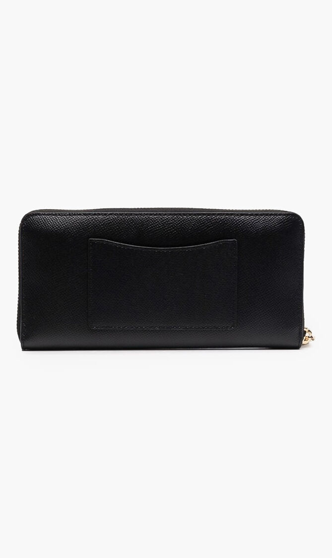 Jet Set Pocket Wallet Jet Set Pocket Wallet