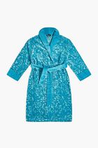 VSC BATHROBE BAROCCO
