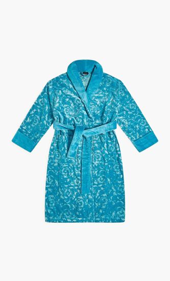 VSC BATHROBE BAROCCO
